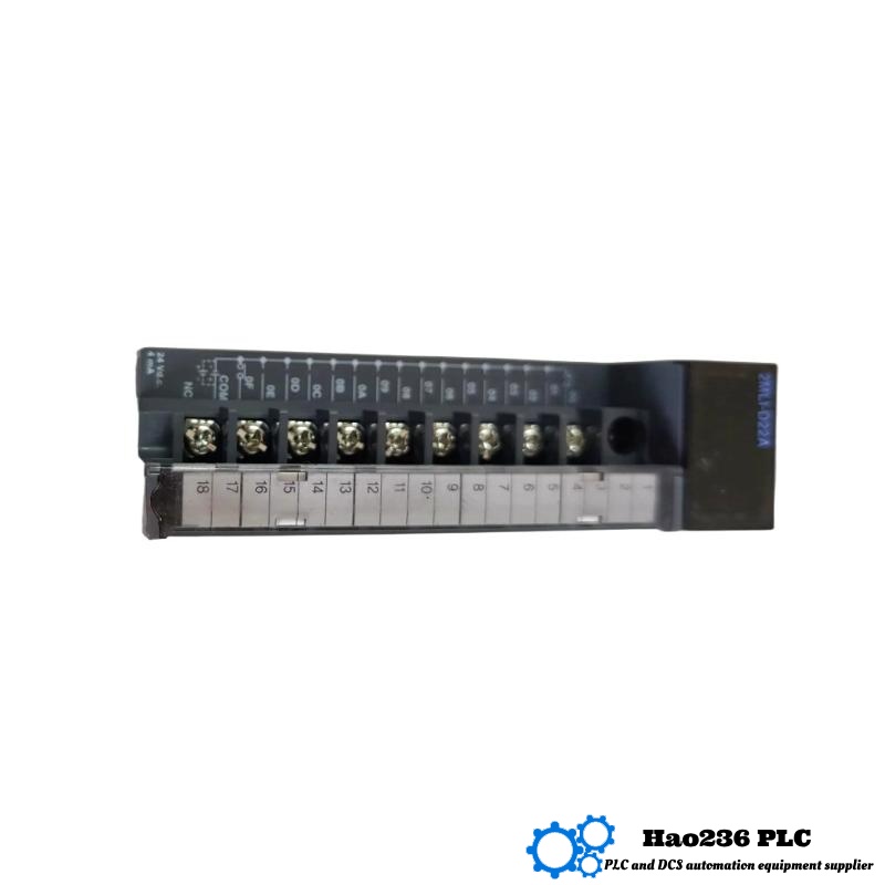 Honeywell 2MLI-D22A-CC Digital Input Module
