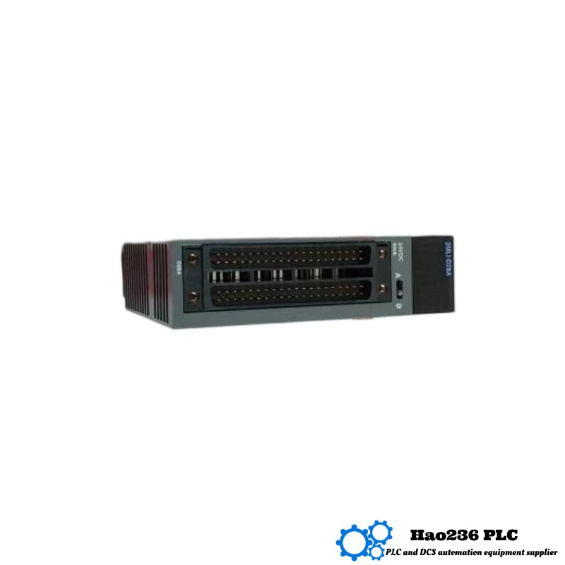 Honeywell 2MLI-D28A-CC Digital Input Module