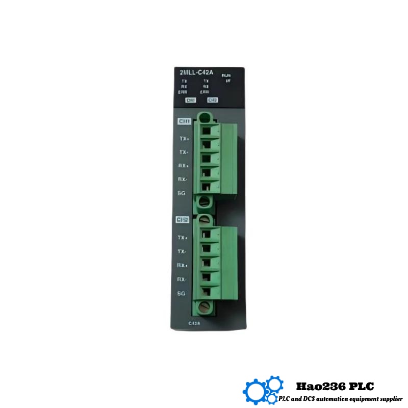 Honeywell 2MLL-C42A Communication Module