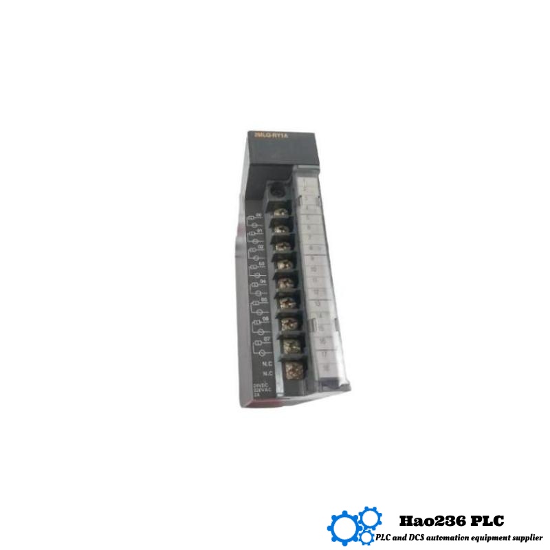 Honeywell 2MLQ-RY1A Digital Output Module