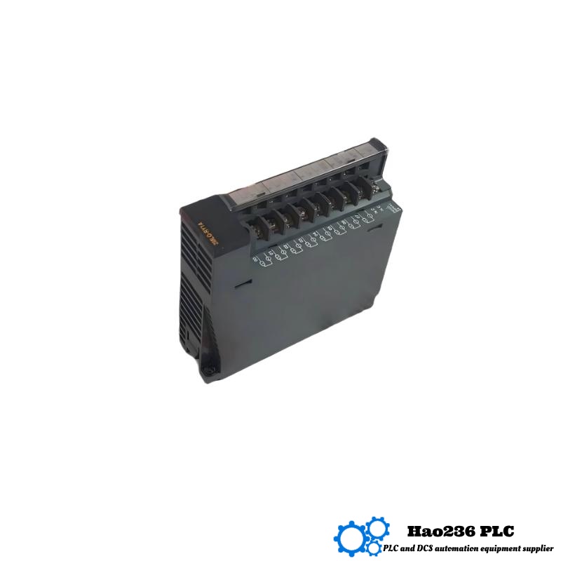 Honeywell 2MLQ-RY1A Digital Output Module