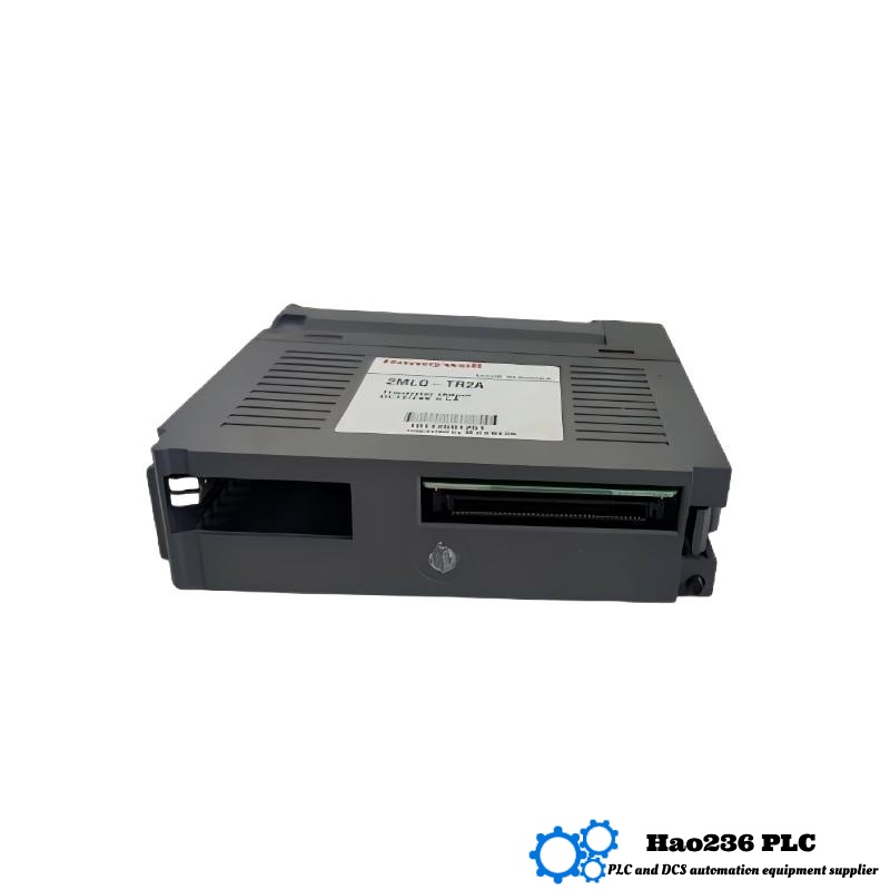 Honeywell 2MLQ-RY1A-CC Relay Digital Output Module