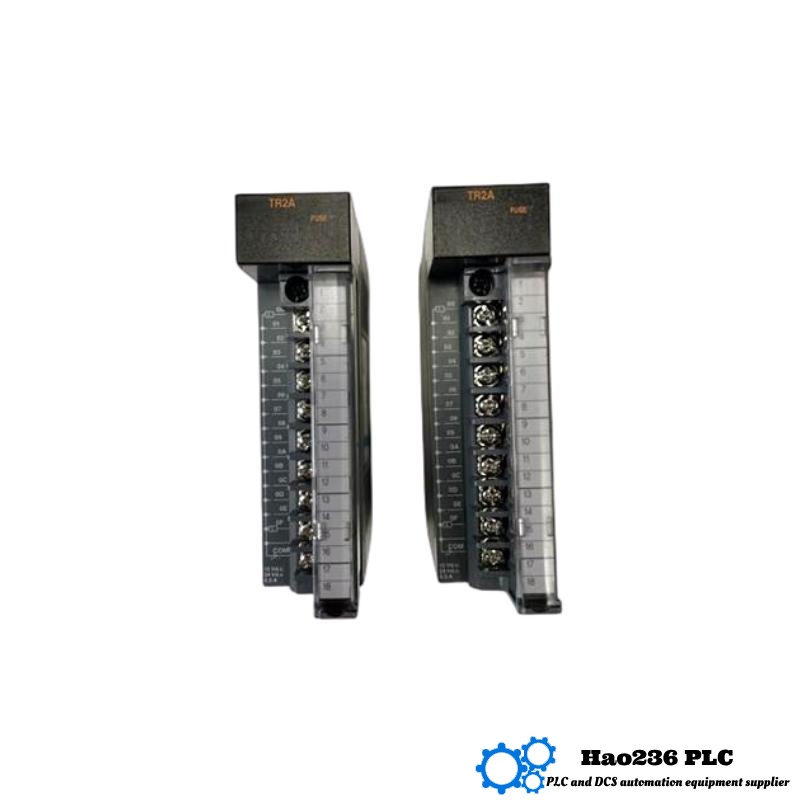 Honeywell 2MLQ-RY1A-CC Relay Digital Output Module