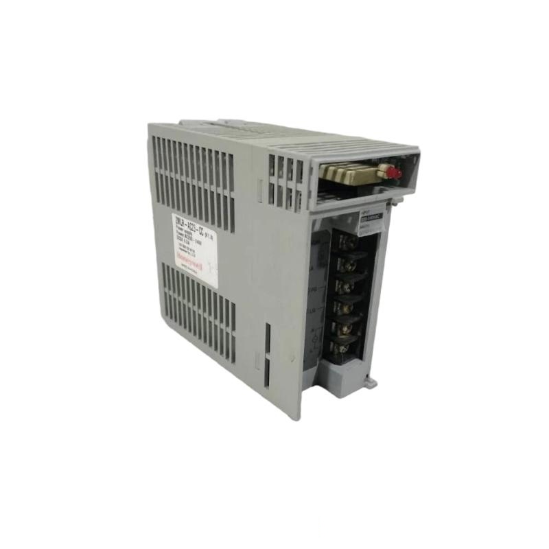 Honeywell 2MLR-AC23-CC Redundant Power Supply Module