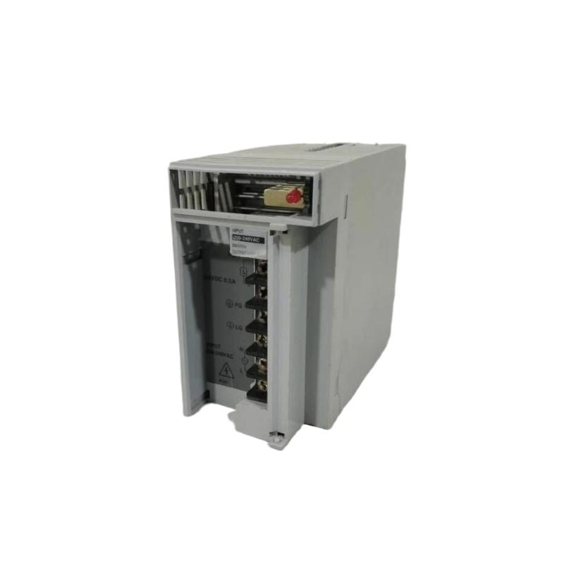 Honeywell 2MLR-AC23-CC Redundant Power Supply Module
