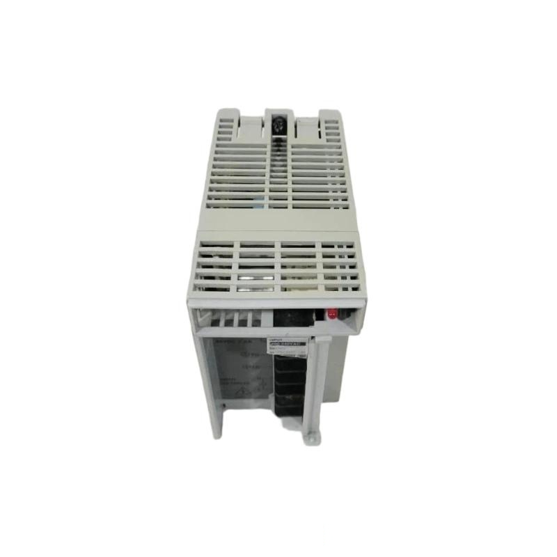 Honeywell 2MLR-AC23-CC Redundant Power Supply Module