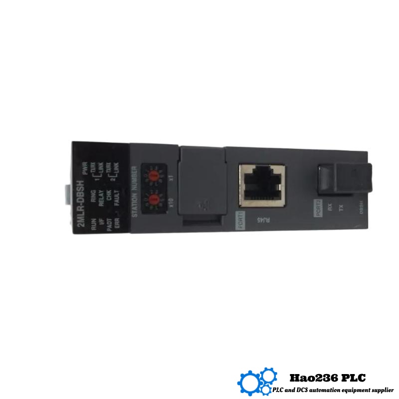 Honeywell 2MLR-DBSH Expansion Driver Module