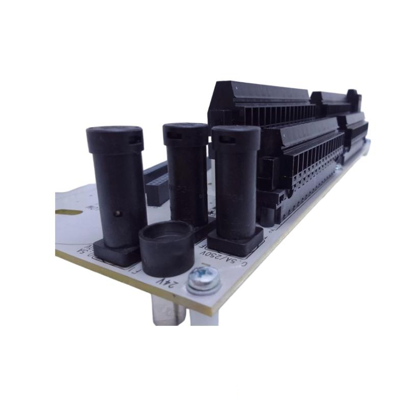 Honeywell 8U-TDIL11 24V Digital Input Module (IOTA)