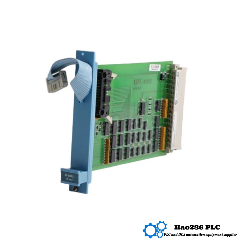 Honeywell FC-IO-0001 I/O Expansion Module