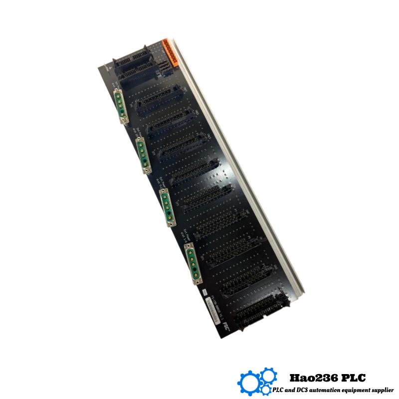 Honeywell FS-IOB-0001R Basic I/O Module