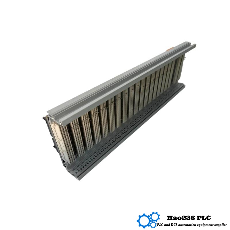 Honeywell FS-IOB-0001R Basic I/O Module