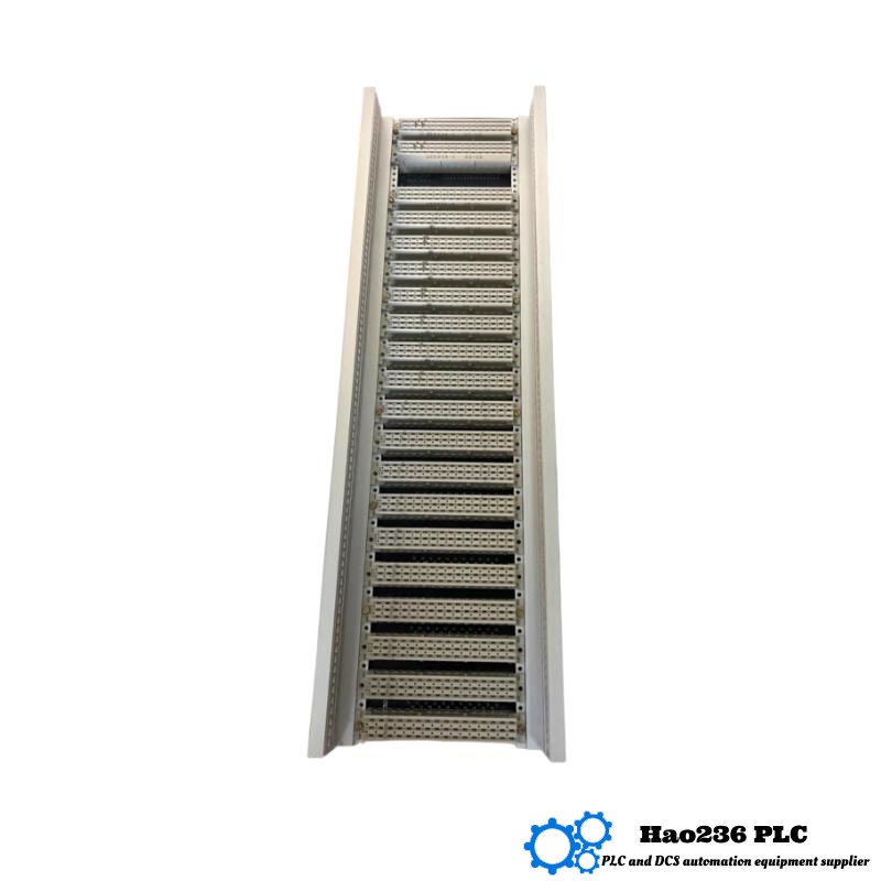 Honeywell FS-IOB-0001R Basic I/O Module