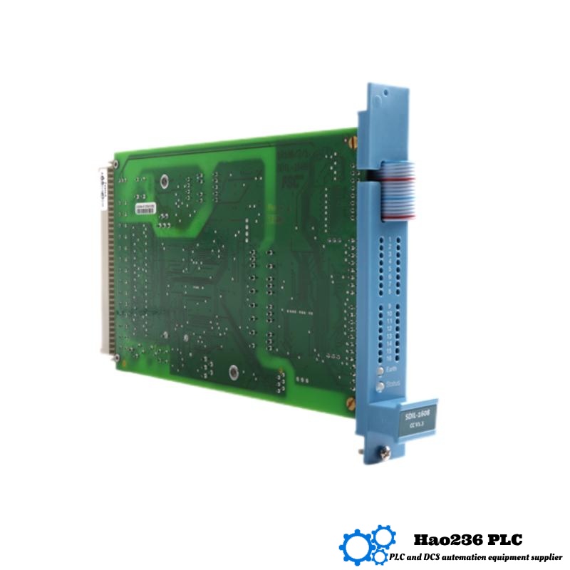 Honeywell FS-SDIL-1608 Safety Digital Input Module