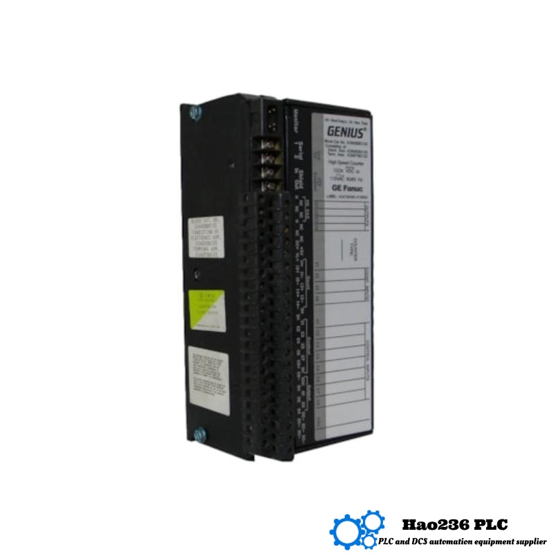 GE IC660BBA023 Thermocouple Input Module