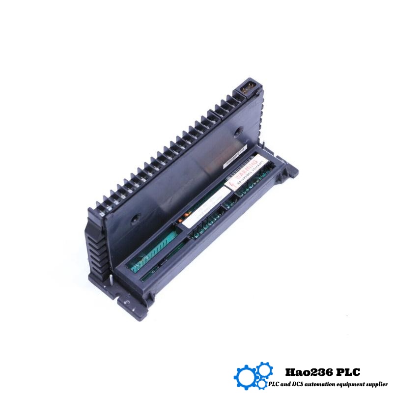 GE IC660BBD021 Discrete I/O Module