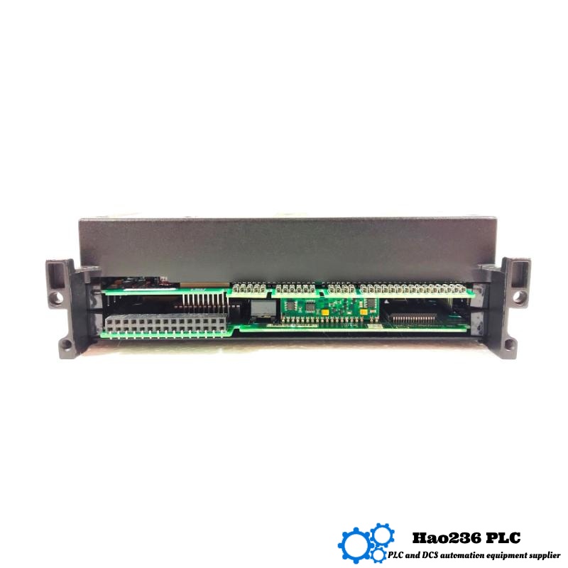 GE IC660BBD024 Discrete I/O Module