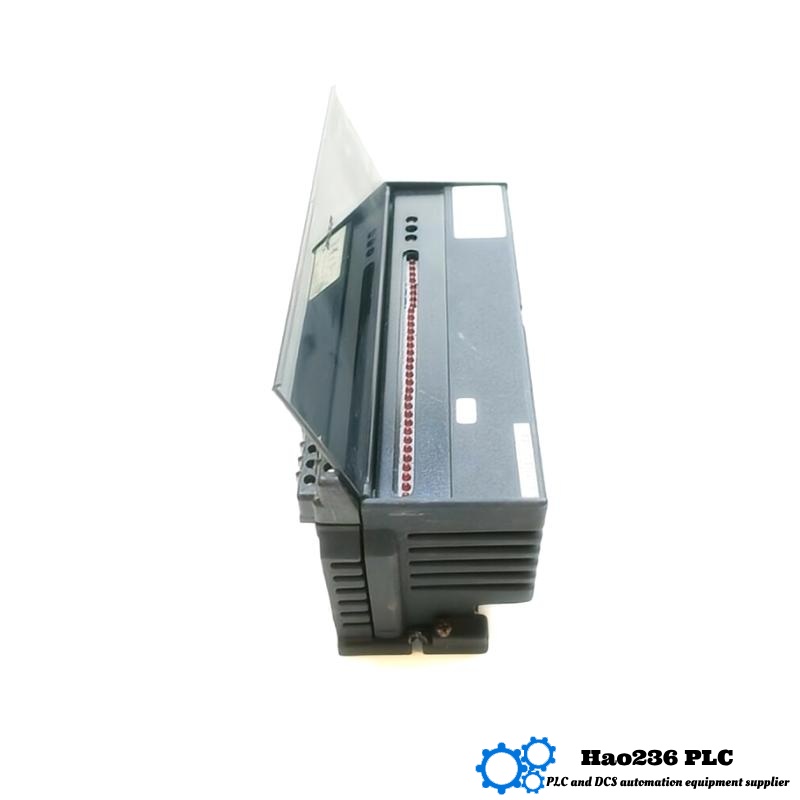 GE IC660BBD024 Discrete I/O Module