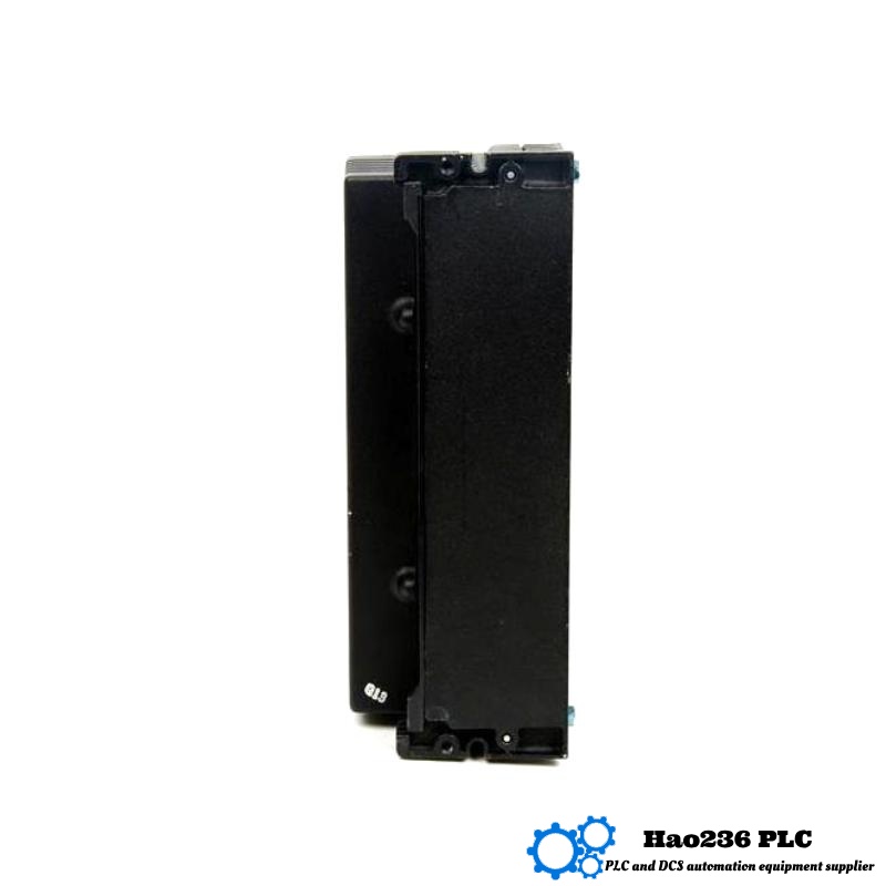 GE IC660BBD100 I/O Module