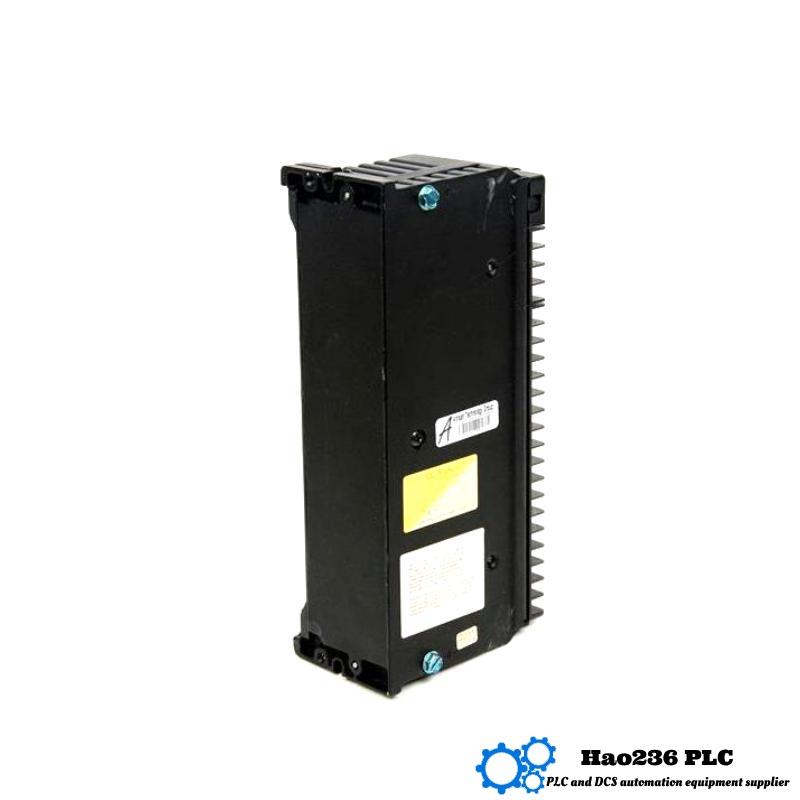 GE IC660BBD100 I/O Module