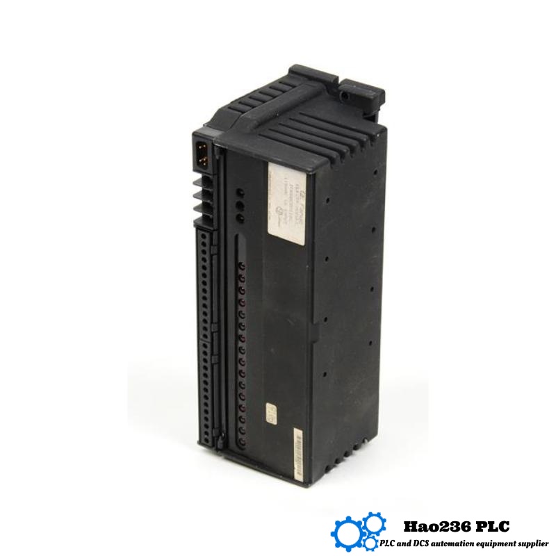 GE IC660BBD110 Discrete Input Module Genius I/O Series