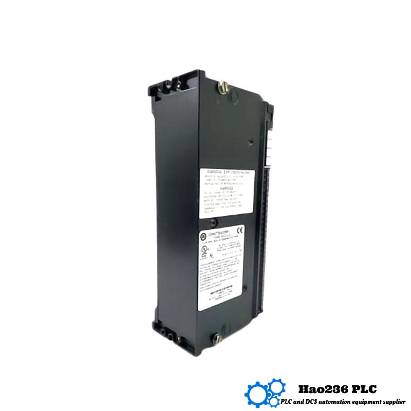 GE IC660BBS102 Isolated I/O Module Genius Block I/O series