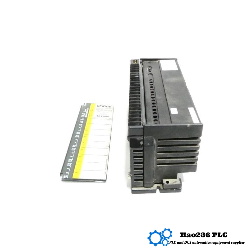 GE IC660BBS102 Isolated I/O Module Genius Block I/O series