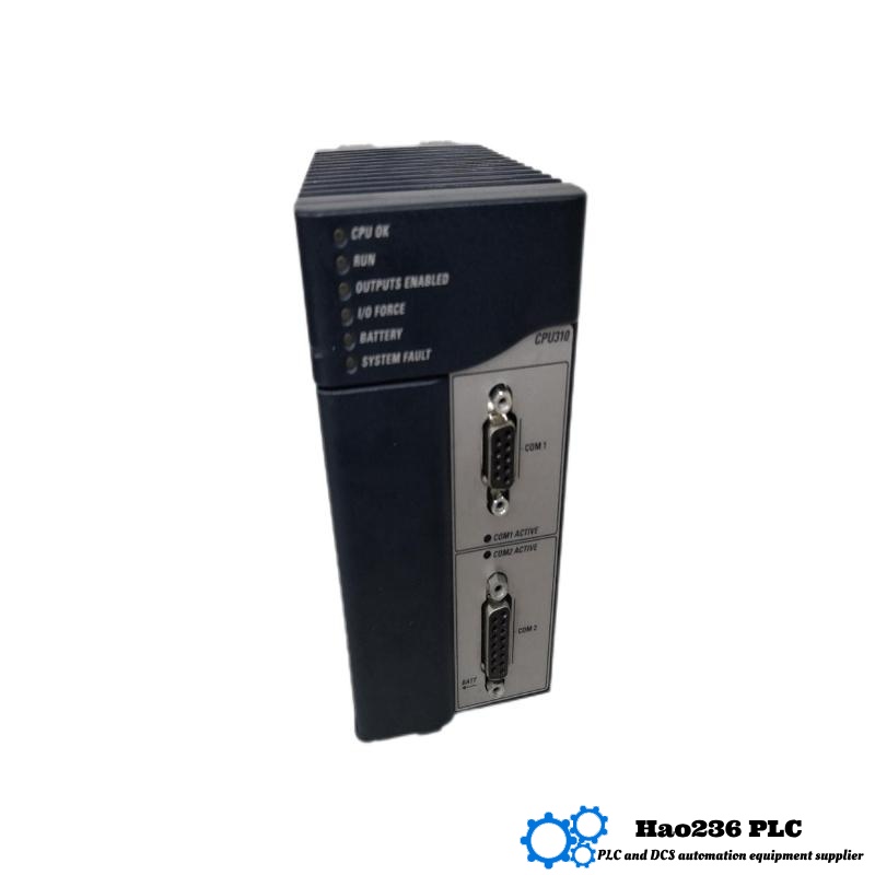 GE IC660BPM100 Power Monitor 90-30 series