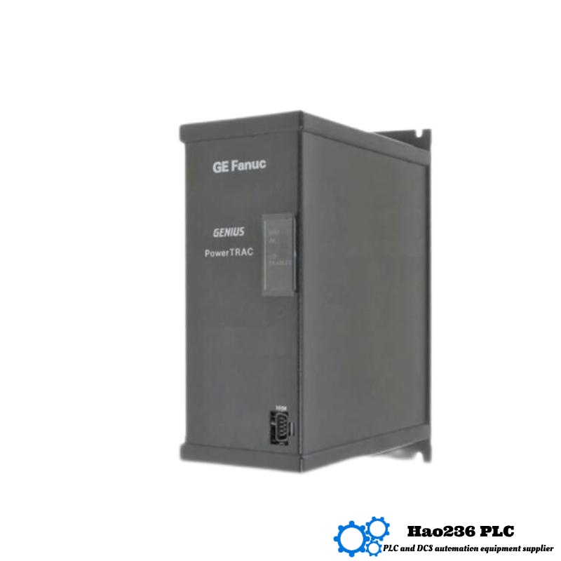 GE IC660BPM100 Power Monitor 90-30 series