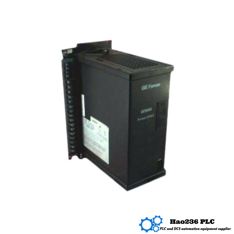GE IC660BPM100 Power Monitor 90-30 series