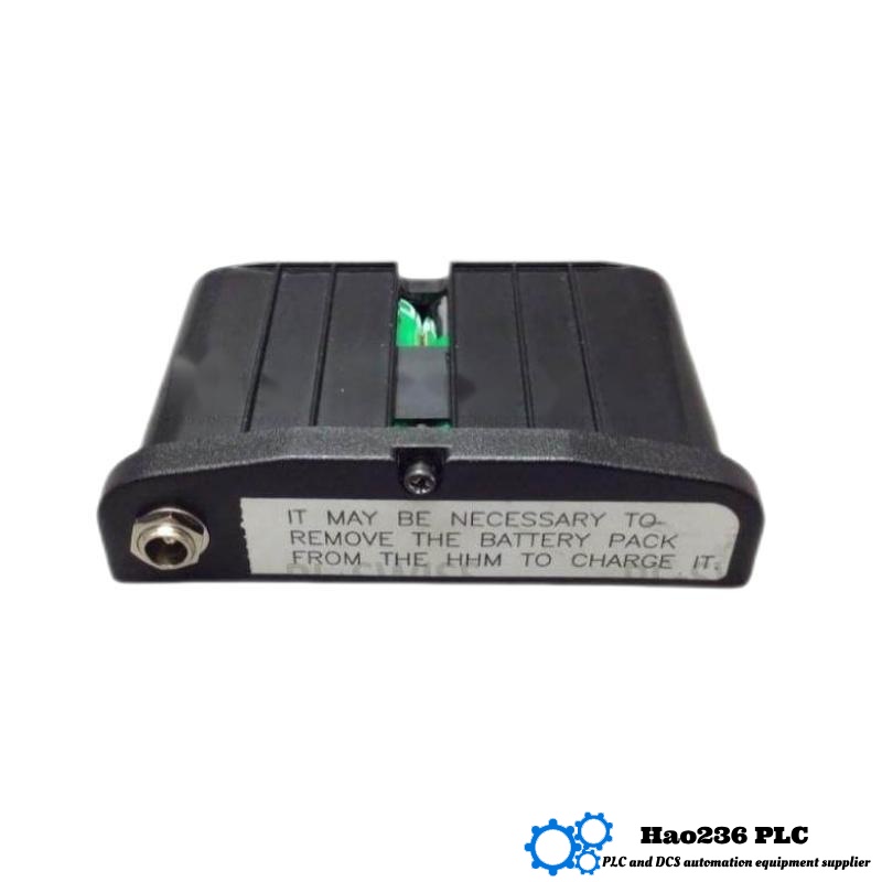 GE IC660BPM500 Genius Handheld Monitor Battery Pack