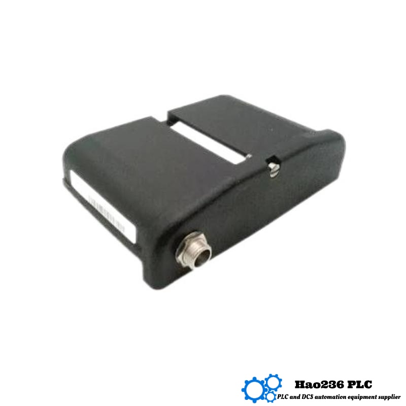GE IC660BPM500 Genius Handheld Monitor Battery Pack