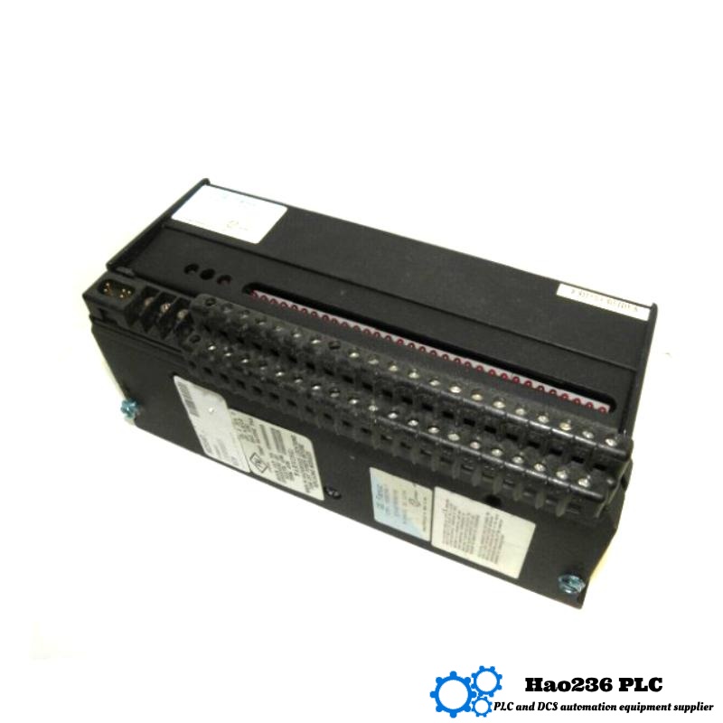 GE IC660BRD024 Source Current Output Block