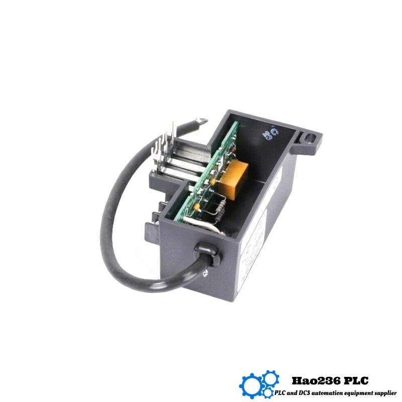 GE IC660BSM021 Bus Switching Module
