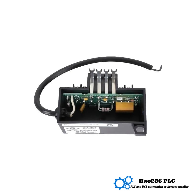 GE IC660BSM021 Bus Switching Module