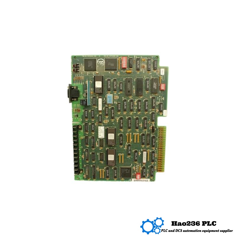 GE IC660CBB902 Bus Controller Module