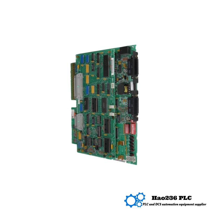 GE IC660CBB902 Bus Controller Module