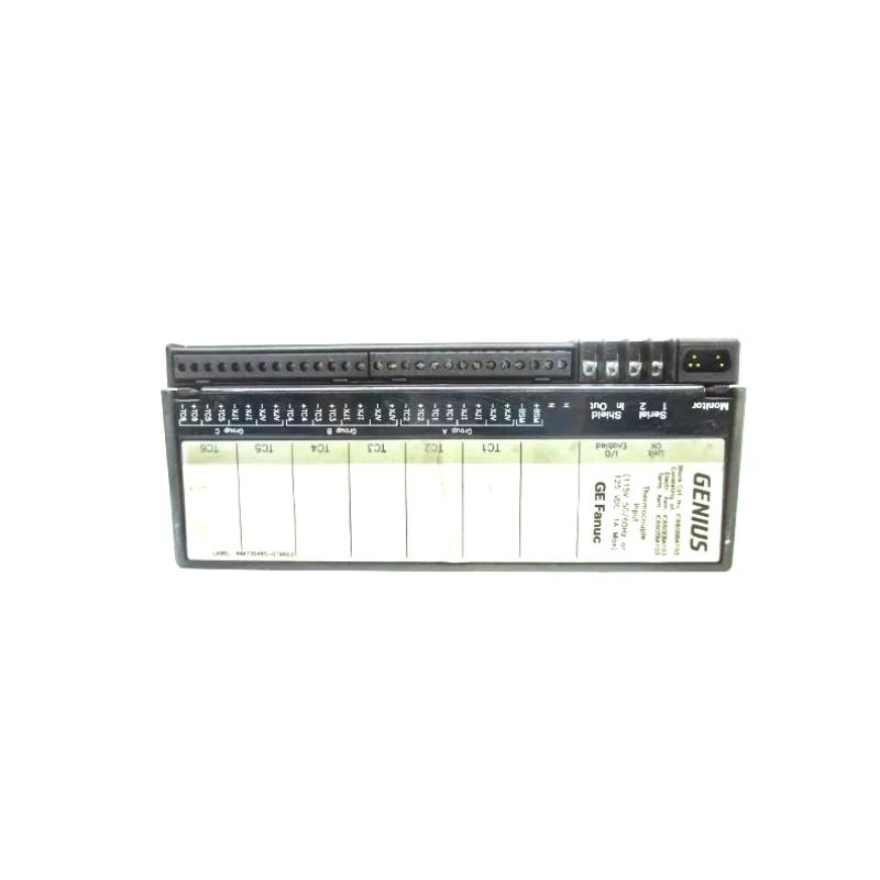 GE IC660EBA103 I/O Module Versamax I/O Series