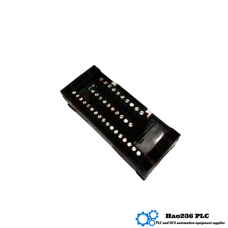 GE IC693ACC328 Extended Battery Module