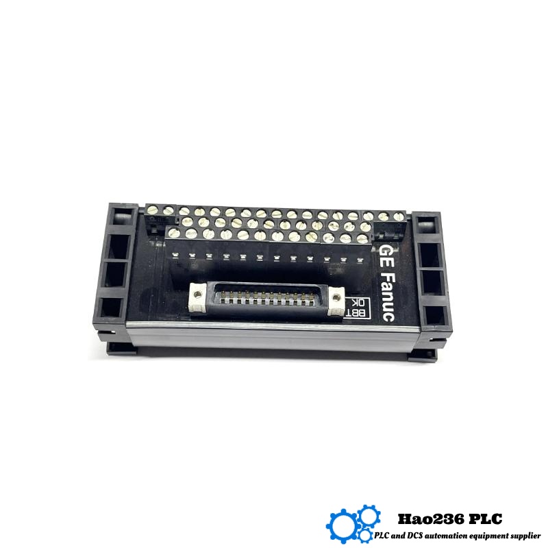 GE IC693ACC328 Extended Battery Module