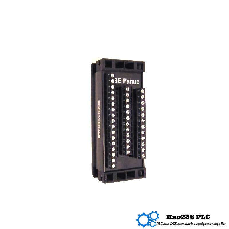 GE IC693ACC328 Extended Battery Module