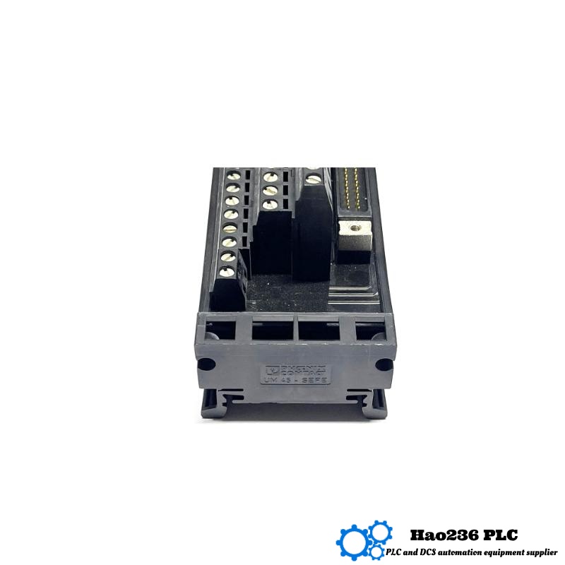 GE IC693ACC328 Extended Battery Module