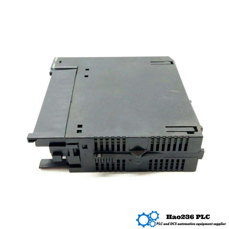 GE IC693MDL742 Positive/Negative Logic Output Module