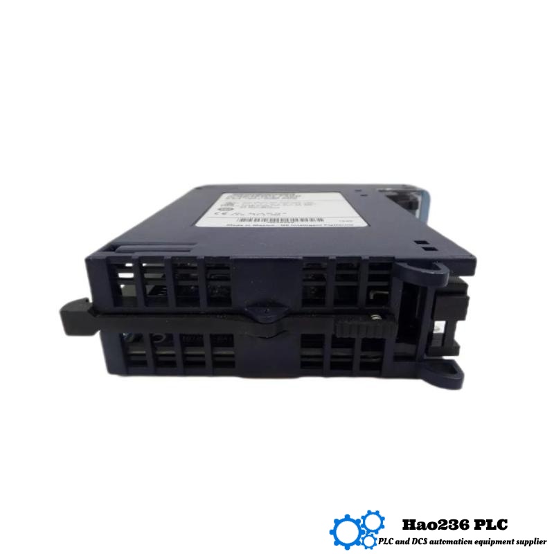 GE IC694MDL740 Voltage Output Module RX3i series