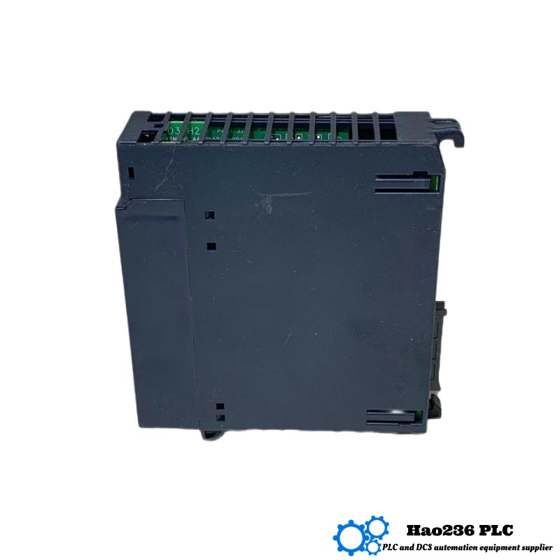 GE IC694MDL753 وولٽيج آئوٽ پُٽ ماڊل RX3i PACSystems سيريز