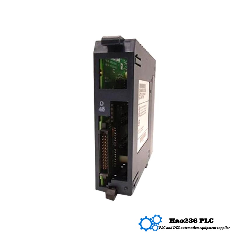 GE IC694MDL753 وولٽيج آئوٽ پُٽ ماڊل RX3i PACSystems سيريز