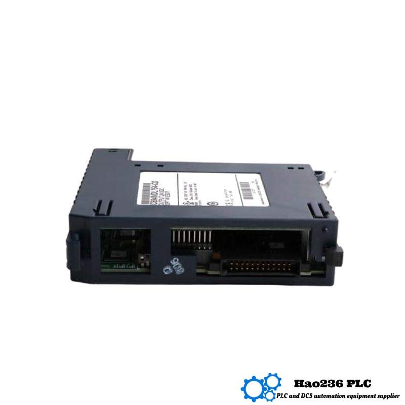 GE IC694MDL754 Voltage Output Module RX3i Series