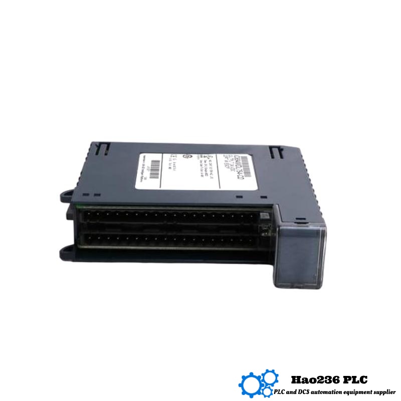 GE IC694MDL754 Voltage Output Module RX3i Series