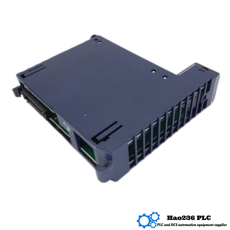 GE IC694MDL916 Voltage Output Module RX3i series