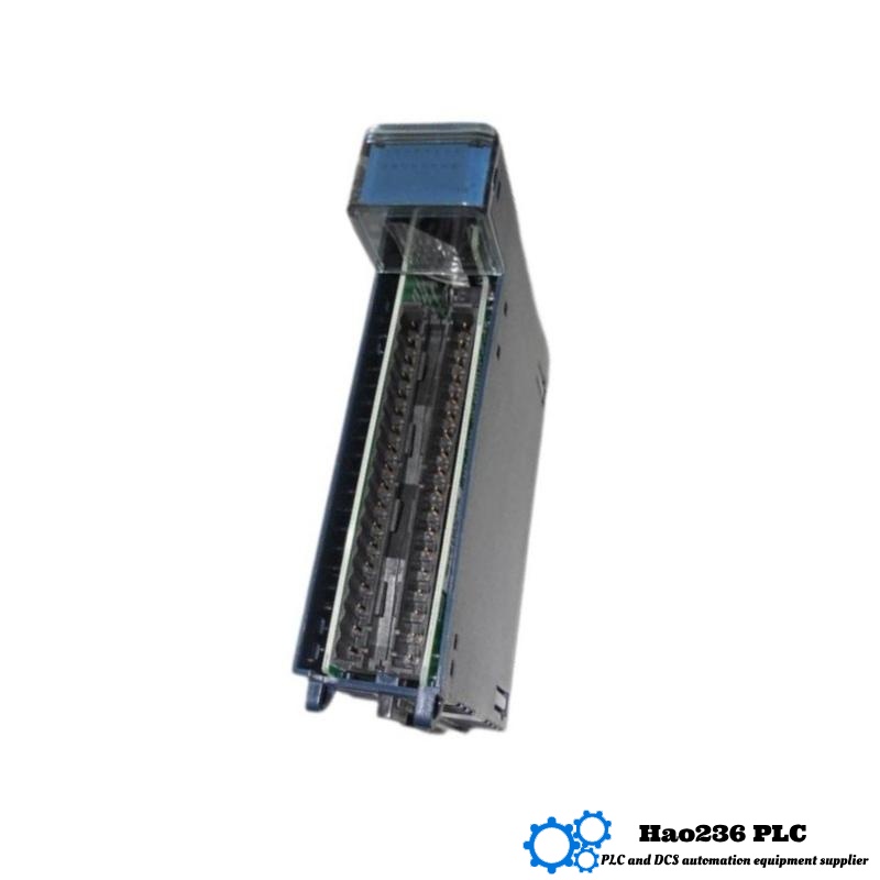 GE IC694MDL916 Voltage Output Module RX3i series