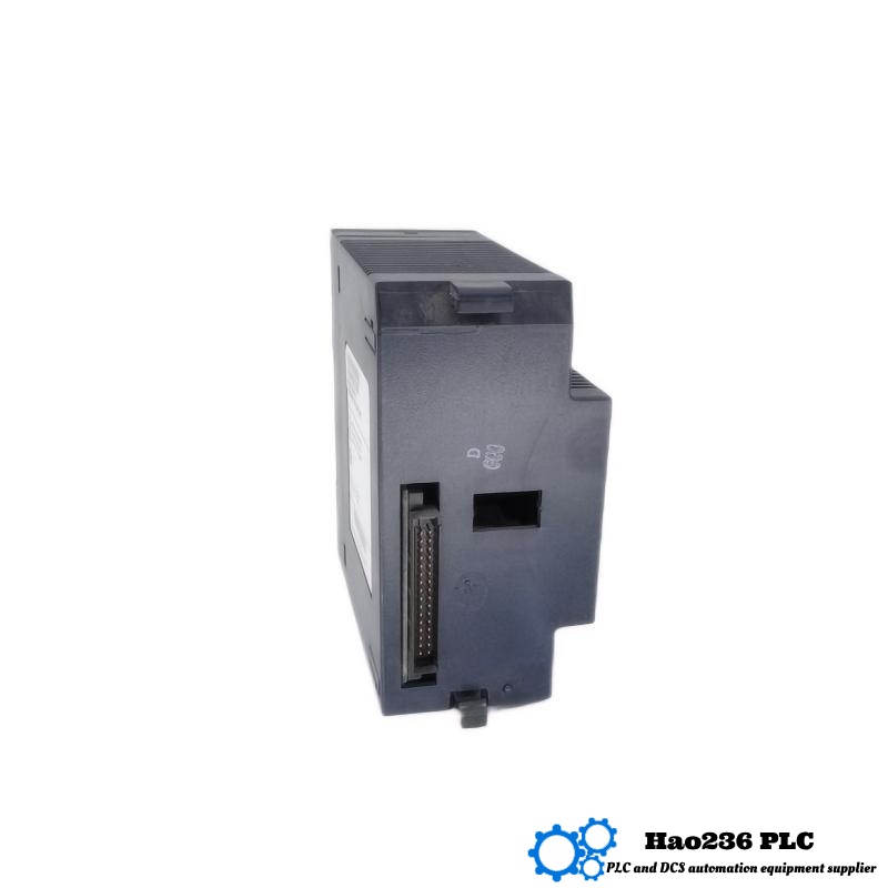 GE IC694PWR330 Power Supply Module RX3i Series